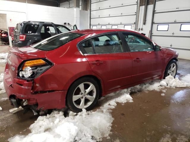 Photo 3 from auction – 2009 NISSAN ALTIMA 3.5 with VIN 1N4BL21E79N415151