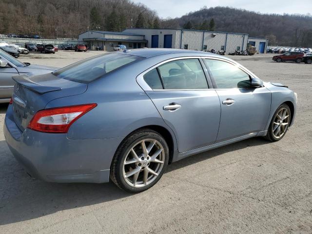 Photo 3 from auction – 2010 NISSAN MAXIMA S with VIN 1N4AA5AP3AC872043