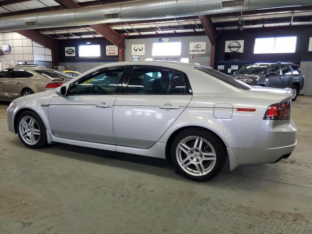 Photo 2 from auction – 2008 ACURA TL with VIN 19UUA66238A025427