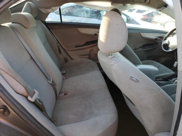 Photo 10 from auction – 2013 TOYOTA COROLLA BA with VIN 5YFBU4EE7DP110788
