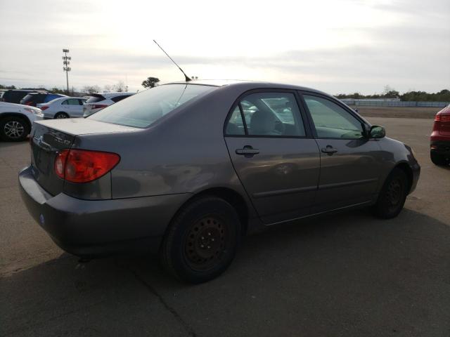 Photo 3 from auction – 2007 TOYOTA COROLLA CE with VIN 2T1BR30E27C826408
