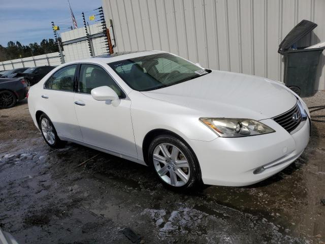 Photo 4 from auction – 2007 LEXUS ES 350 with VIN JTHBJ46G172053983
