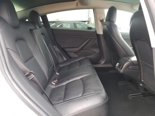 Photo 10 from auction – 2018 TESLA MODEL 3 with VIN 5YJ3E1EA6JF062494