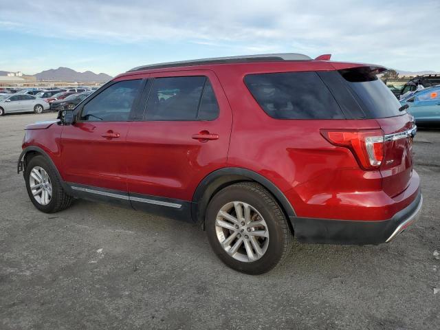 Photo 2 from auction – 2016 FORD EXPLORER X with VIN 1FM5K7DH6GGD03130