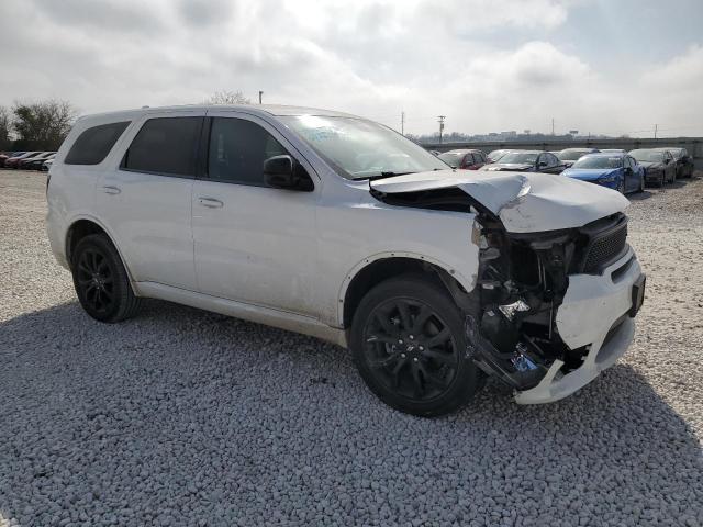 Photo 4 from auction – 2019 DODGE DURANGO GT with VIN 1C4RDJDG7KC733978