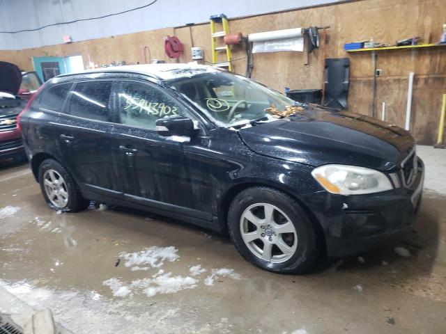 Photo 4 from auction – 2010 VOLVO XC60 3.2 with VIN YV4982DL9A2052083
