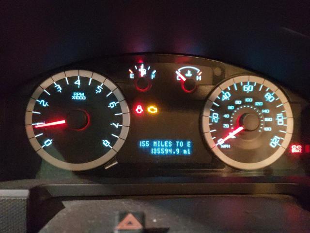Photo 9 from auction – 2011 FORD ESCAPE LIM with VIN 1FMCU9EG7BKA14931