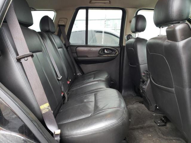 Photo 11 from auction – 2006 CHEVROLET TRAILBLAZE with VIN 1GNDS13S162161136