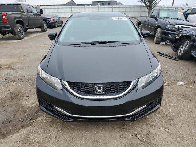 Photo 5 from auction – 2015 HONDA CIVIC SE with VIN 19XFB2F76FE101936