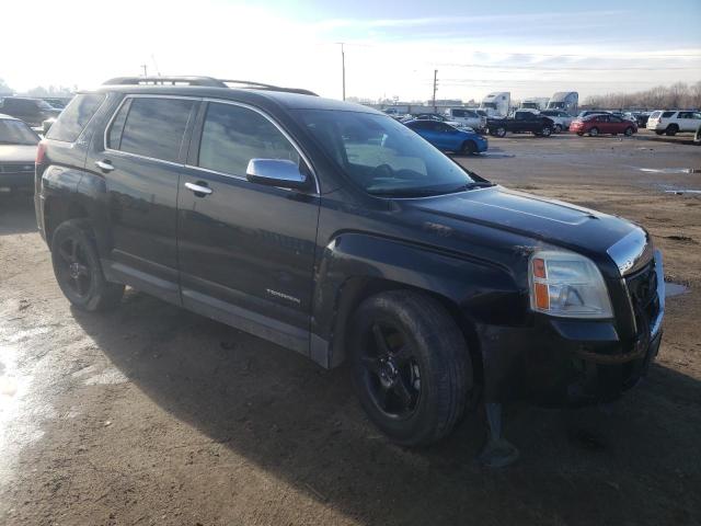 Photo 4 from auction – 2012 GMC TERRAIN SL with VIN 2GKALUEK6C6171672