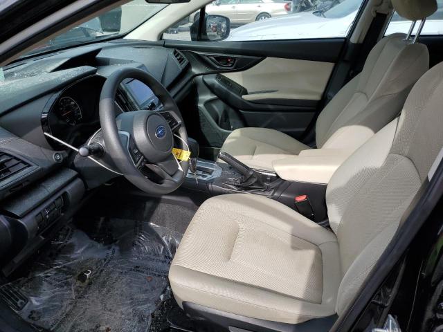 Photo 7 from auction – 2018 SUBARU IMPREZA with VIN 4S3GTAA68J3715865