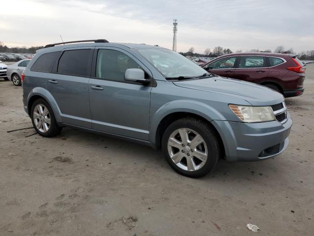 Photo 4 from auction – 2010 DODGE JOURNEY SX with VIN 3D4PH5FV3AT243817