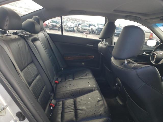 Photo 10 from auction – 2011 HONDA ACCORD EXL with VIN 1HGCP2F89BA116653