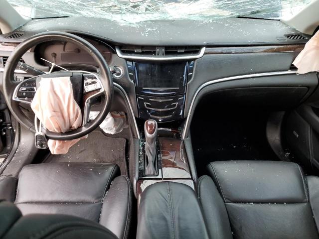 Photo 8 from auction – 2016 CADILLAC XTS LUXURY with VIN 2G61M5S32G9108247