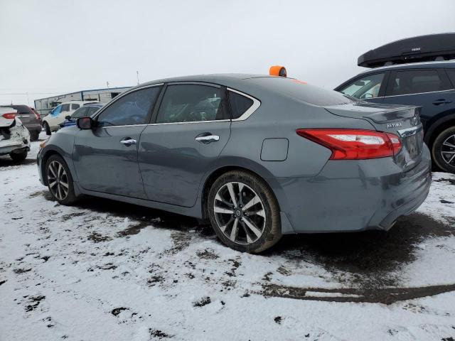 Photo 2 from auction – 2016 NISSAN ALTIMA 2.5 with VIN 1N4AL3AP4GC287494