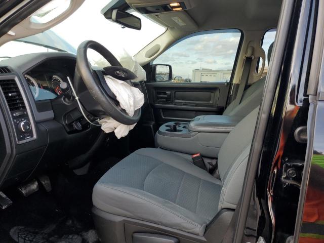 Photo 7 from auction – 2014 RAM 1500 ST with VIN 1C6RR7KT2ES241655