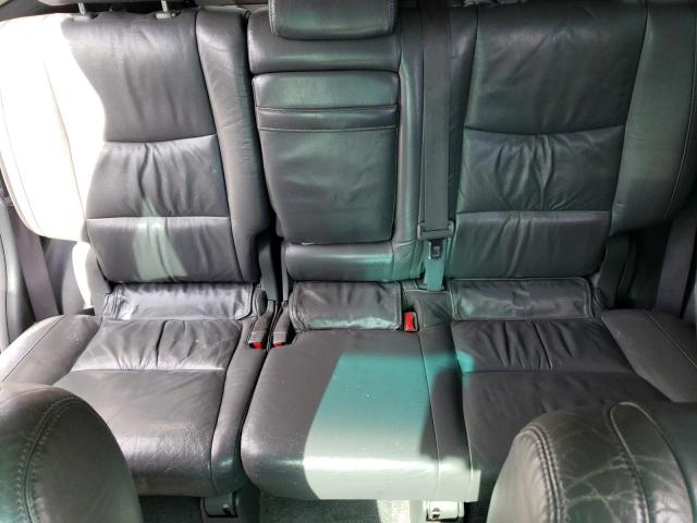 Photo 10 from auction – 2005 LEXUS GX 470 with VIN JTJBT20X450088502