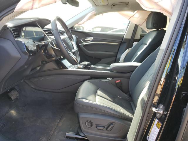 Photo 7 from auction – 2022 AUDI E-TRON PRE with VIN WA1AAAGE1NB027402