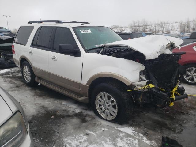 Photo 4 from auction – 2014 FORD EXPEDITION with VIN 1FMJU1J57EEF56613