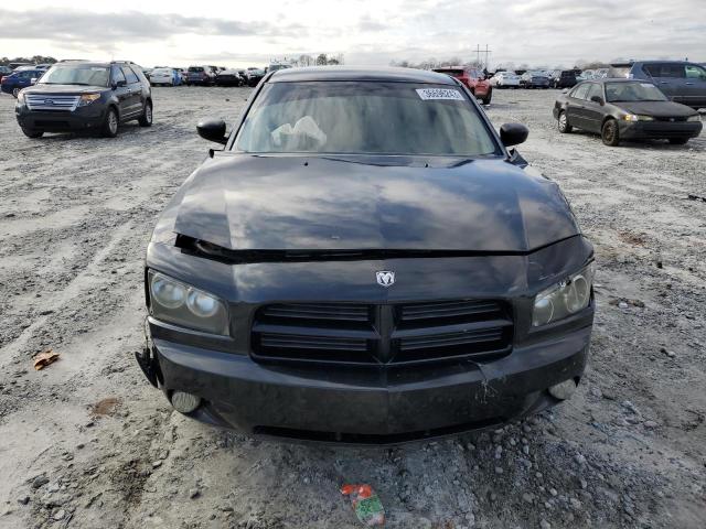 Photo 5 from auction – 2007 DODGE CHARGER SE with VIN 2B3KA43H47H877919