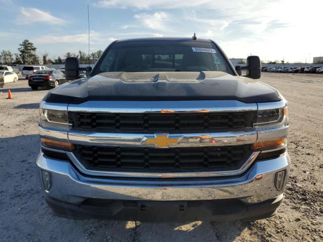 Photo 5 from auction – 2017 CHEVROLET SILVERADO with VIN 3GCPCREC3HG445921