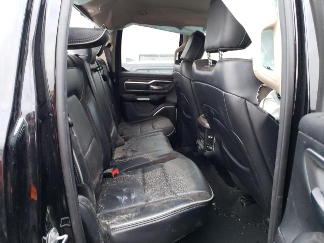 Photo 10 from auction – 2020 RAM 1500 LARAM with VIN 1C6SRFDT8LN307128