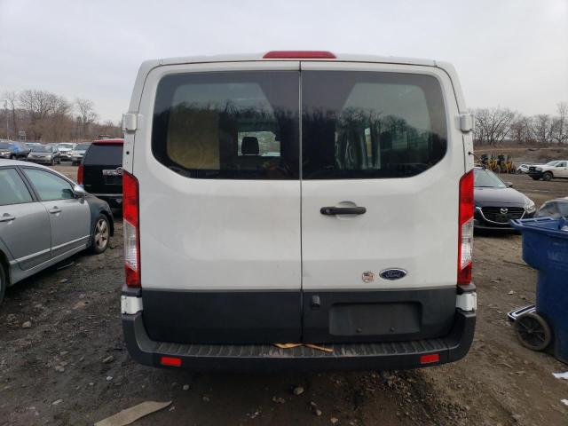 Photo 6 from auction – 2019 FORD TRANSIT T- with VIN 1FTYR1ZM8KKB21466