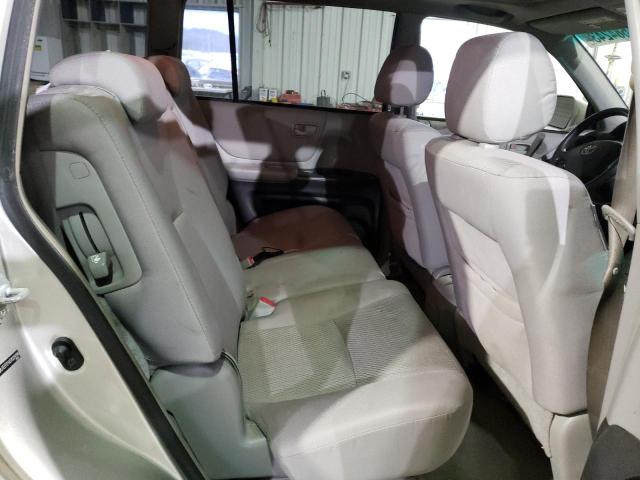 Photo 11 from auction – 2007 TOYOTA HIGHLANDER with VIN JTEEP21A370229296