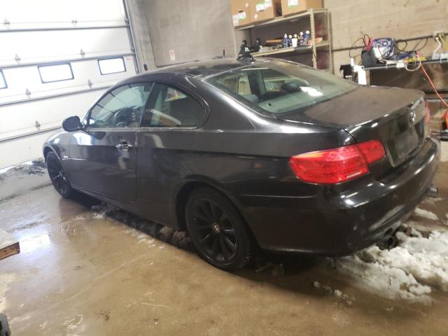 Foto 2 de la subasta – 2011 BMW 335 XI con VIN WBAKF9C59BE619864