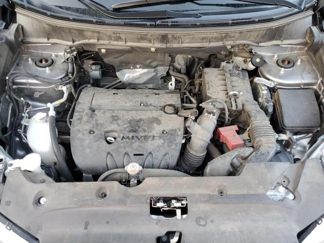 Photo 12 from auction – 2019 MITSUBISHI OUTLANDER with VIN JA4AP3AU7KU031996