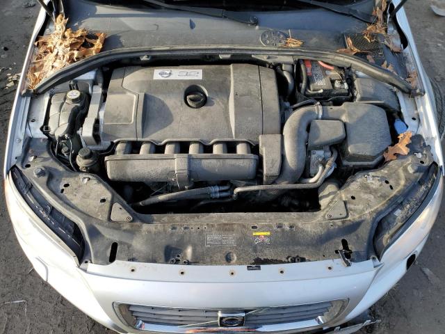 Photo 11 from auction – 2009 VOLVO S80 3.2 with VIN YV1AS982691106902