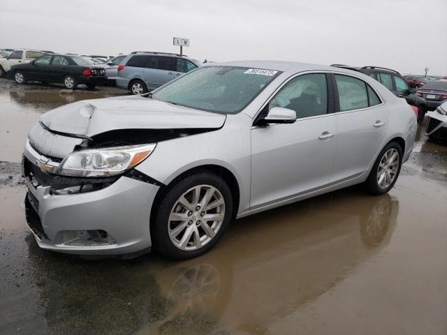 Photo 1 from auction – 2016 CHEVROLET MALIBU LIM with VIN 1G11E5SA8GF132870