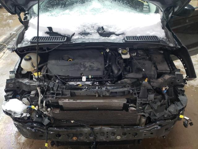 Photo 12 from auction – 2018 FORD ESCAPE SEL with VIN 1FMCU9HD7JUB99874