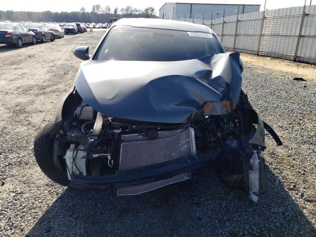 Photo 5 from auction – 2014 KIA SPORTAGE B with VIN KNDPB3AC1E7562801
