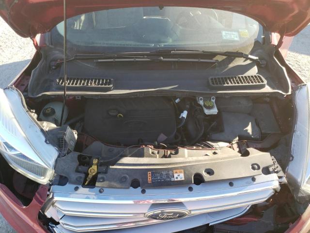Photo 7 from auction – 2017 FORD ESCAPE TIT with VIN 1FMCU0JD6HUB37091