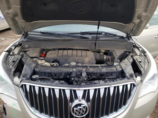 Photo 12 from auction – 2015 BUICK ENCLAVE with VIN 5GAKVBKD9FJ162350