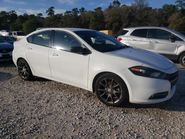 Photo 4 from auction – 2016 DODGE DART SXT with VIN 1C3CDFBB9GD679986