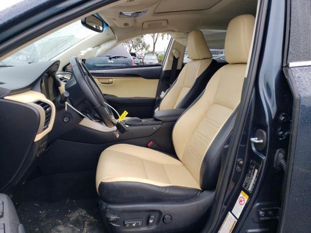 Photo 7 from auction – 2015 LEXUS NX 200T with VIN JTJYARBZ0F2013082