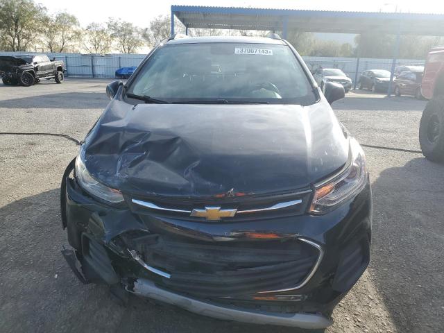 Photo 5 from auction – 2019 CHEVROLET TRAX 1LT with VIN KL7CJLSB6KB921038