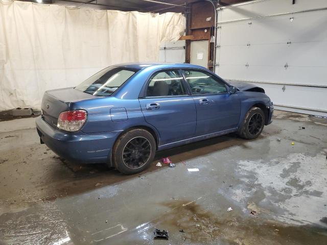 Photo 3 from auction – 2007 SUBARU IMPREZA 2. with VIN JF1GD61607H509368