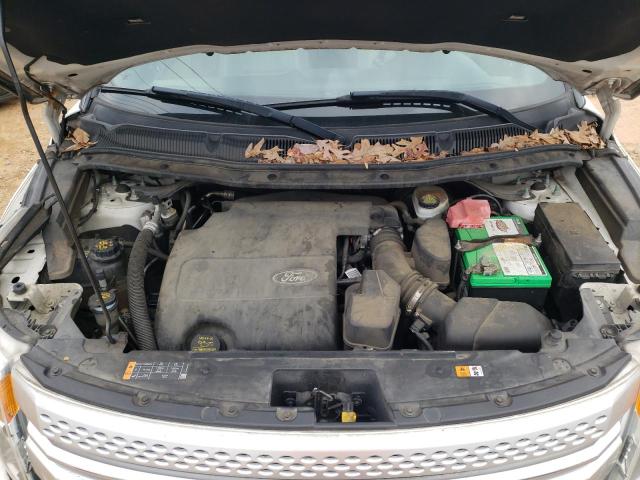 Photo 11 from auction – 2013 FORD EXPLORER X with VIN 1FM5K7D87DGB05524