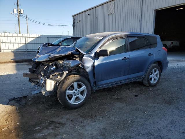 TOYOTA RAV4 2008 with VIN JTMZD33V686062998 - Photo from auction