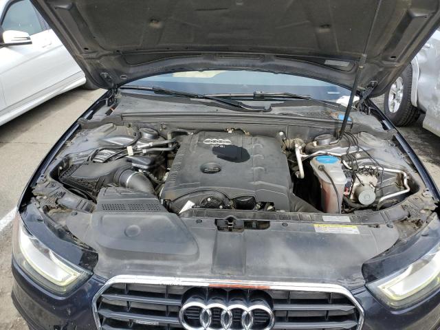 Photo 11 from auction – 2014 AUDI A4 PREMIUM with VIN WAUDFAFL8EN023122