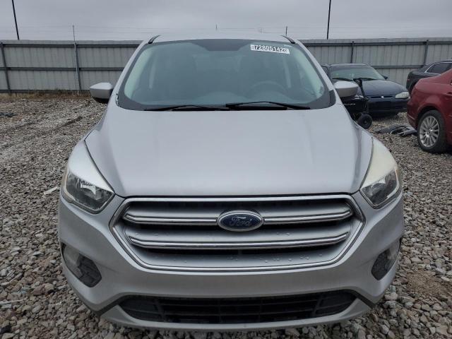 Photo 5 from auction – 2017 FORD ESCAPE SE with VIN 1FMCU0GD4HUE40233