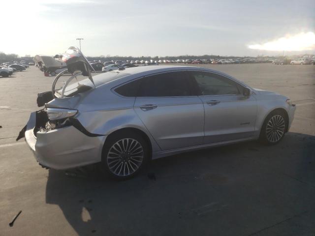Photo 3 from auction – 2017 FORD FUSION TIT with VIN 3FA6P0RU2HR315203
