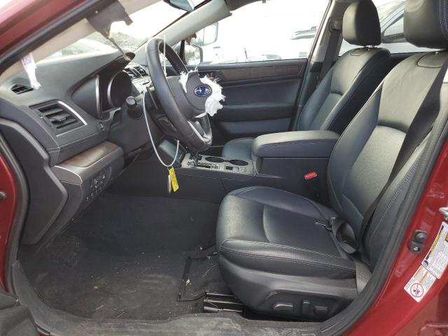 Photo 7 from auction – 2018 SUBARU OUTBACK 2. with VIN 4S4BSANC0J3290635