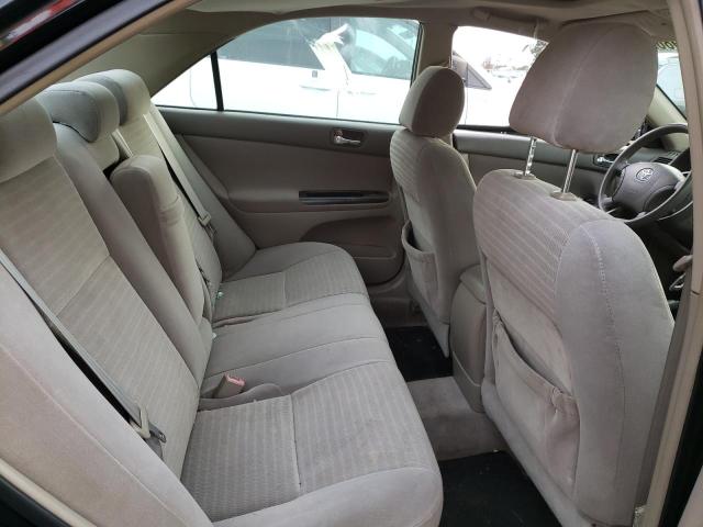 Photo 10 from auction – 2005 TOYOTA CAMRY LE with VIN 4T1BE32K75U397440
