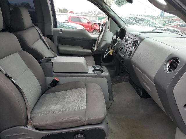 Photo 7 from auction – 2004 FORD F150 with VIN 1FTPX12504NB21872