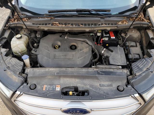 Photo 12 from auction – 2016 FORD EDGE SEL with VIN 2FMPK3J98GBC49240
