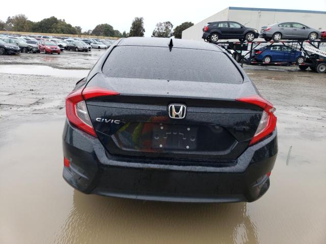 Photo 6 from auction – 2018 HONDA CIVIC EX with VIN 2HGFC2F77JH530479